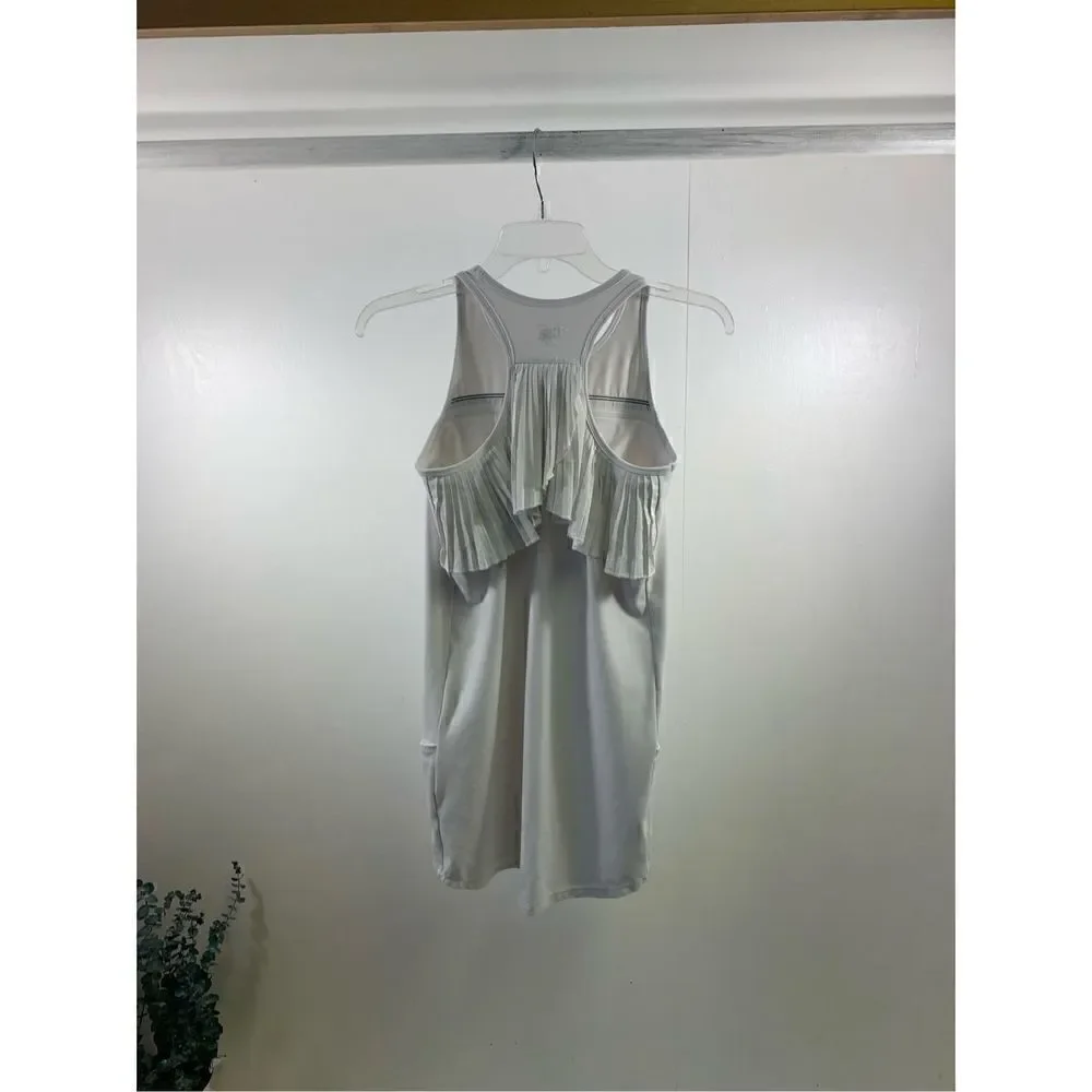 Athleta Game Set Match Dress Size XL 14
